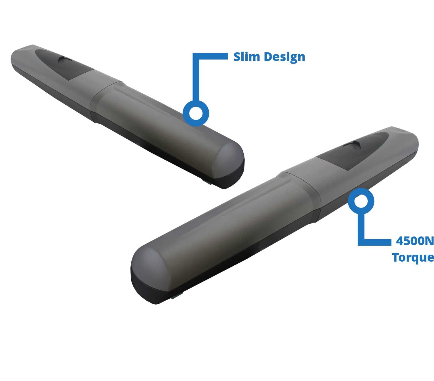 axo linear actuator super duty wind proof automation 24v encoder italian made for driveway double swing gates and single swing gates australia