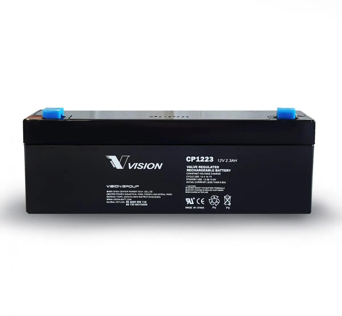 12v 1.3ah battery