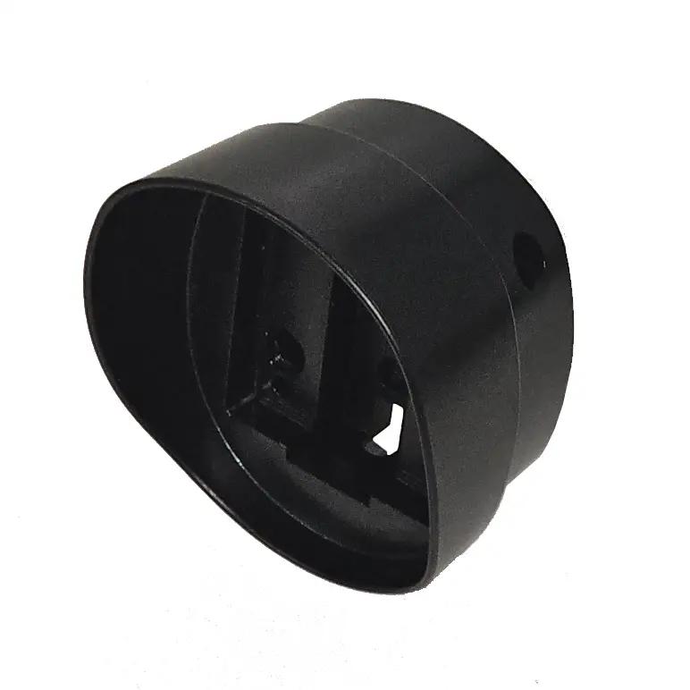 case for push button