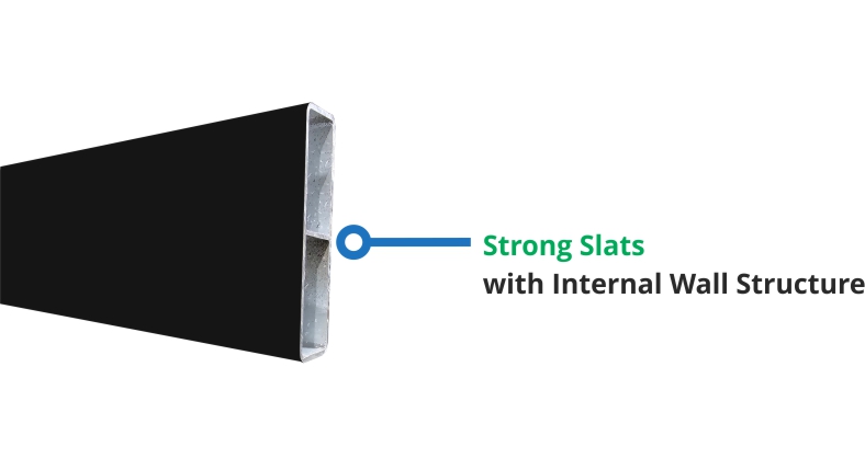 Swing-Gate-Aluminium-Slat-Options