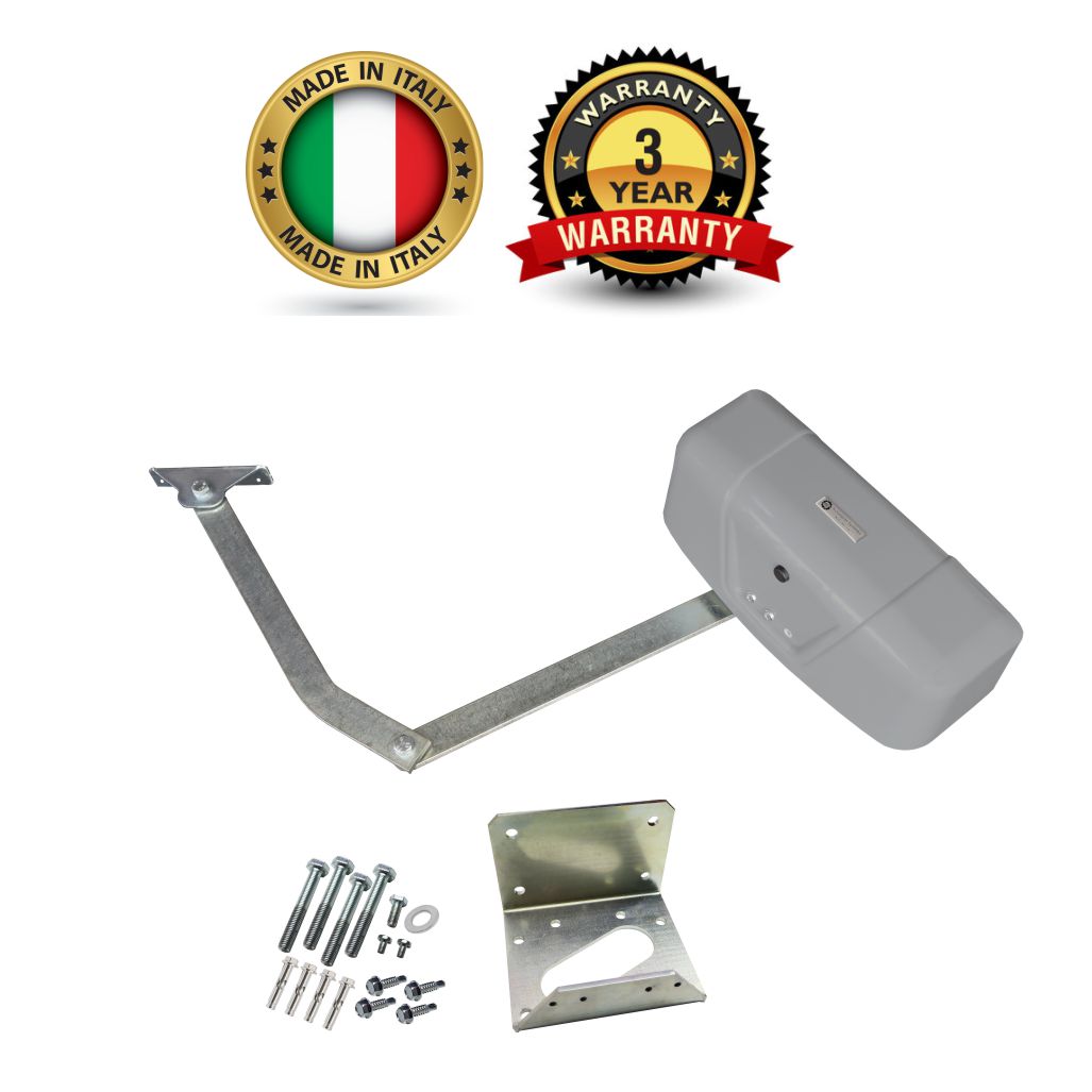 italian swing gate motor