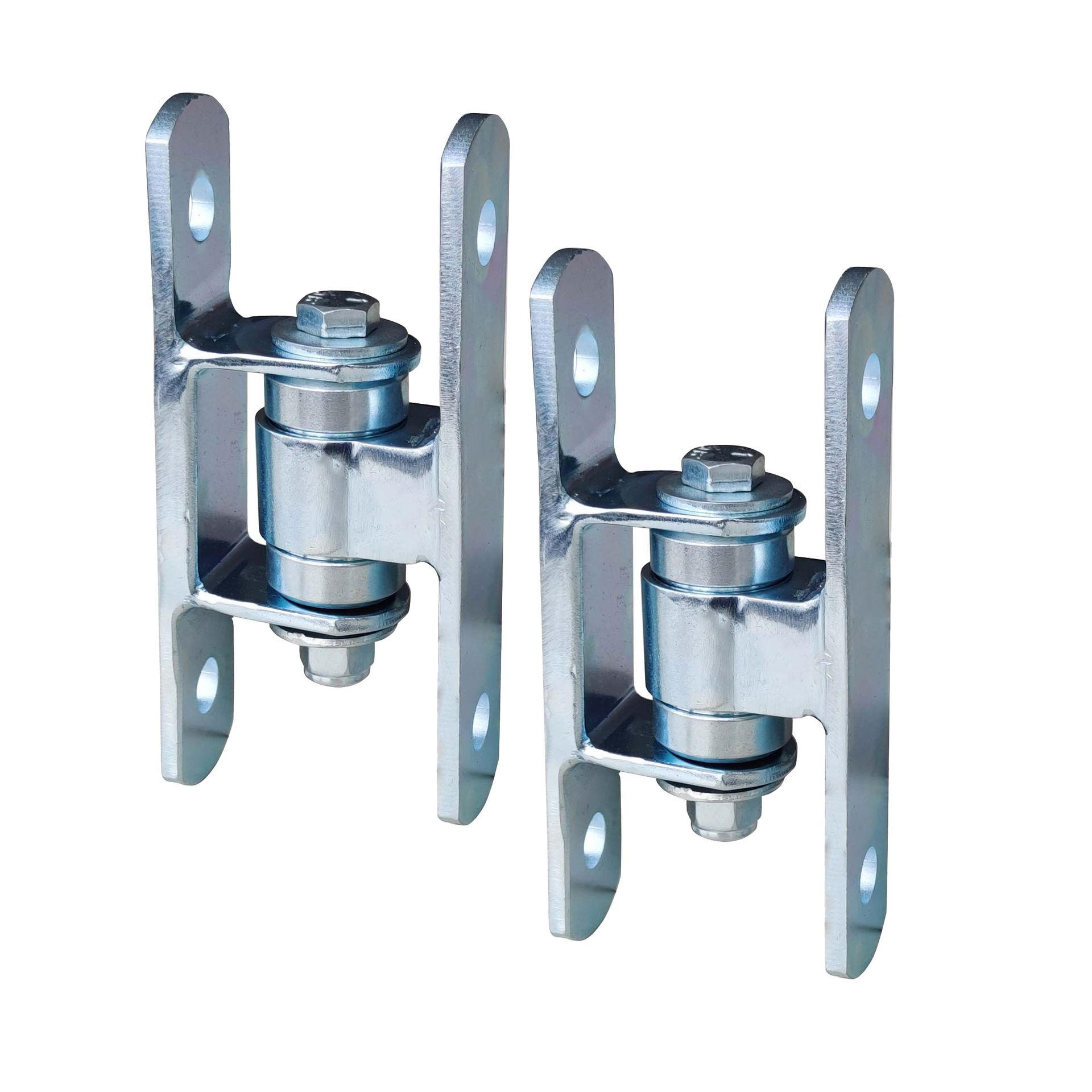 Bolt on Double Bearing Hinge
