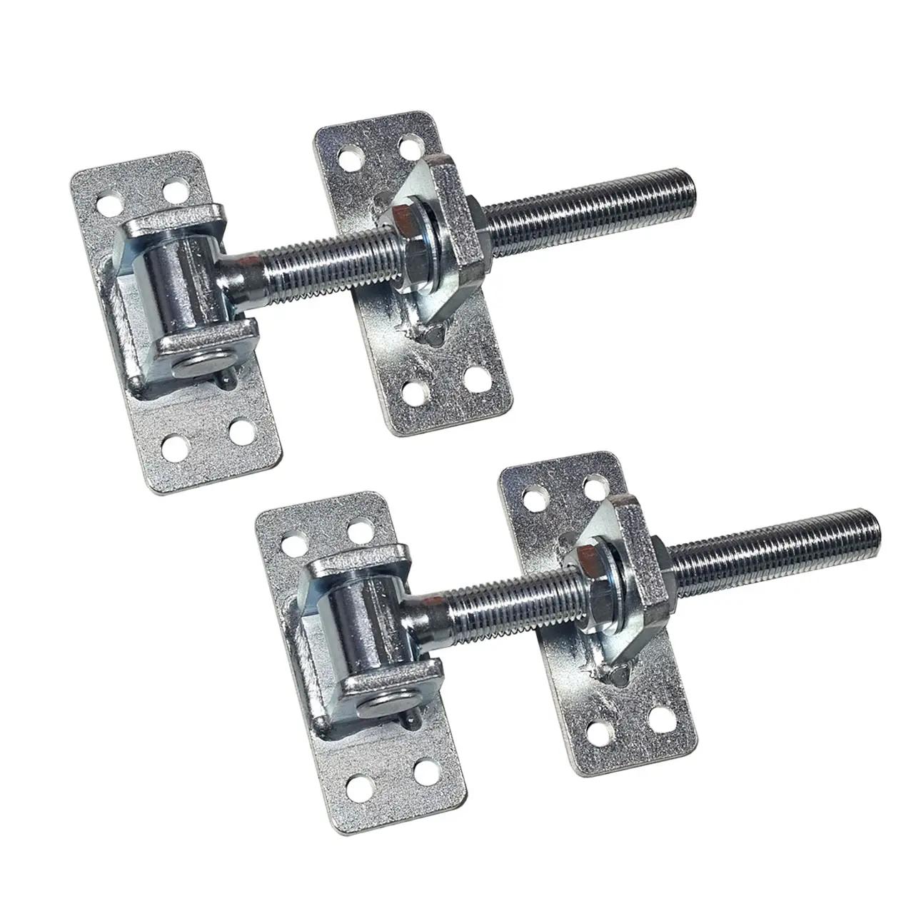 Highly Adjustable Gate Hinge