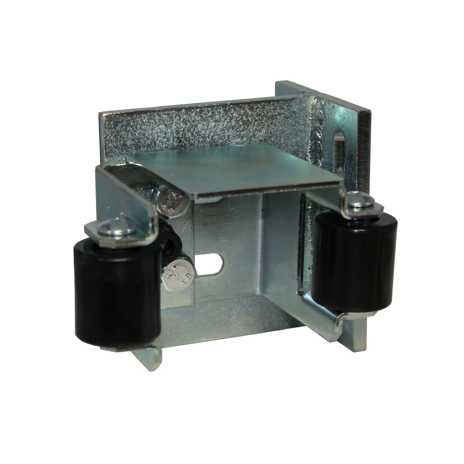 Heavy Duty Offset Adjustable Catcher