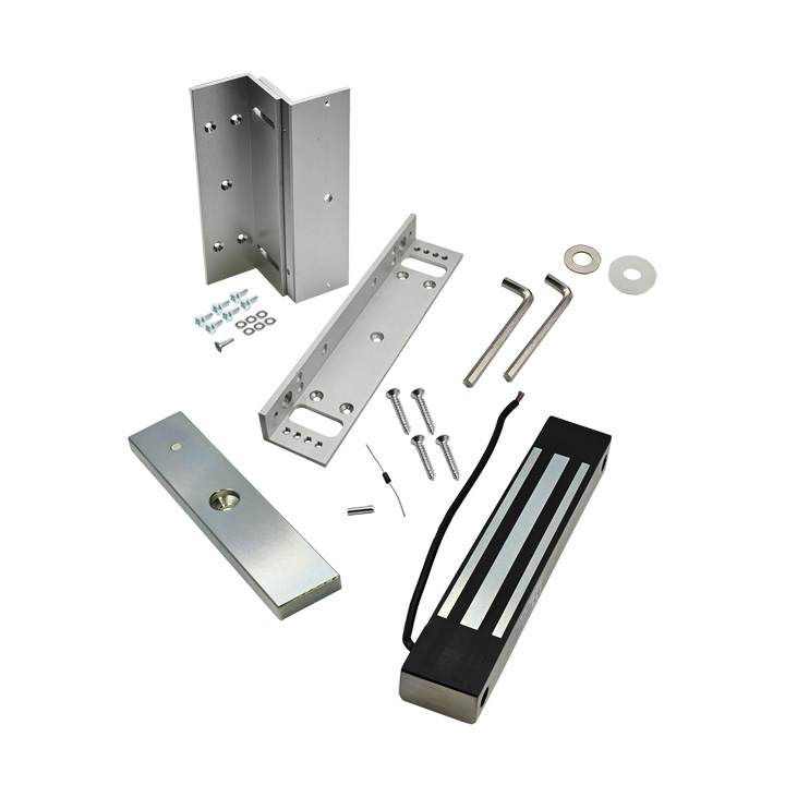 Magnetic Lock 24v for automatic gate