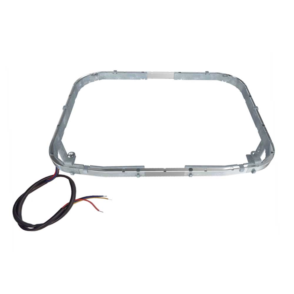 boom gate illumination kit