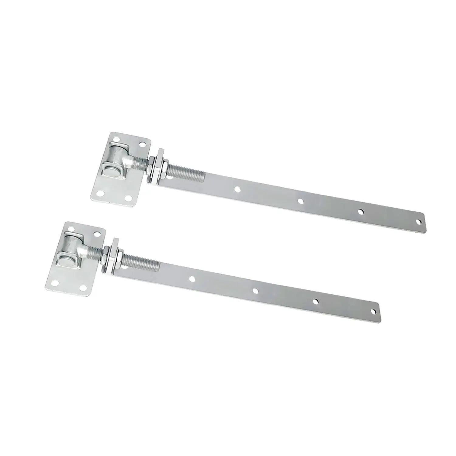 Highly Adjustable M25 600mm STRAP Hinge