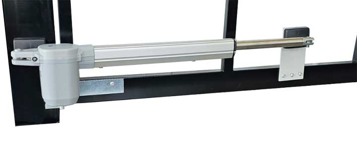 riser plate for viper
