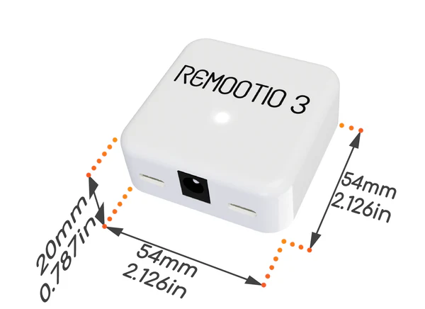 Compact Dimensions