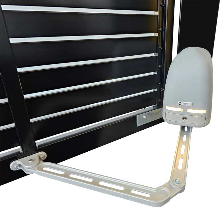 Apache led light