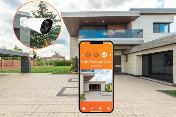 Camera Add-on