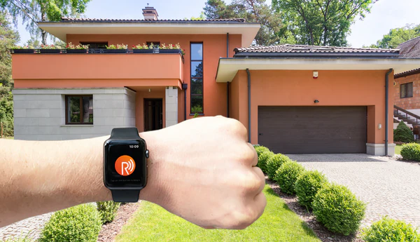 Apple Watch App