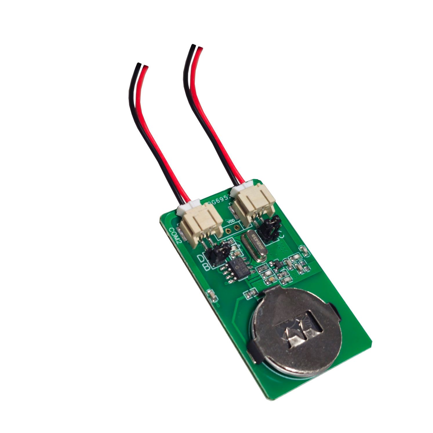 TX2 Transmitter PCB
