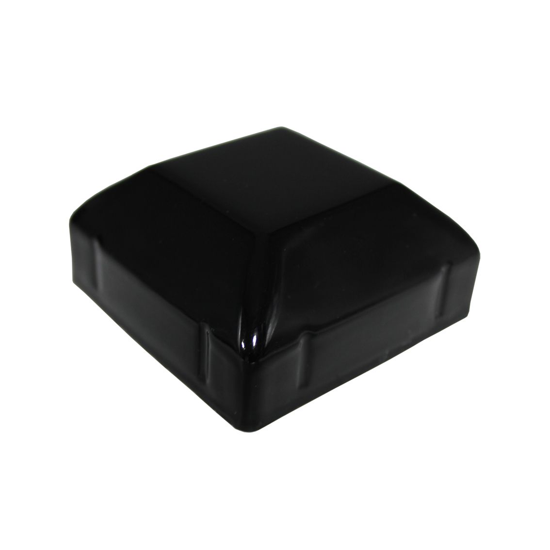 75mm post cap