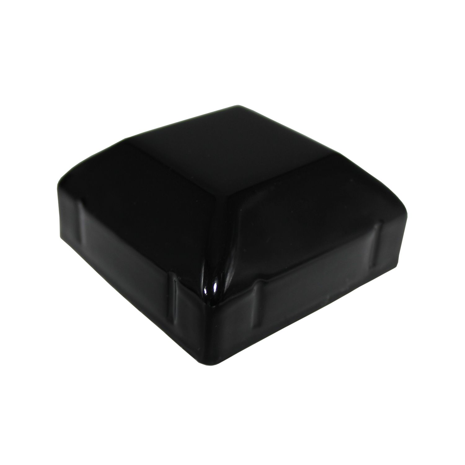 100mm post cap