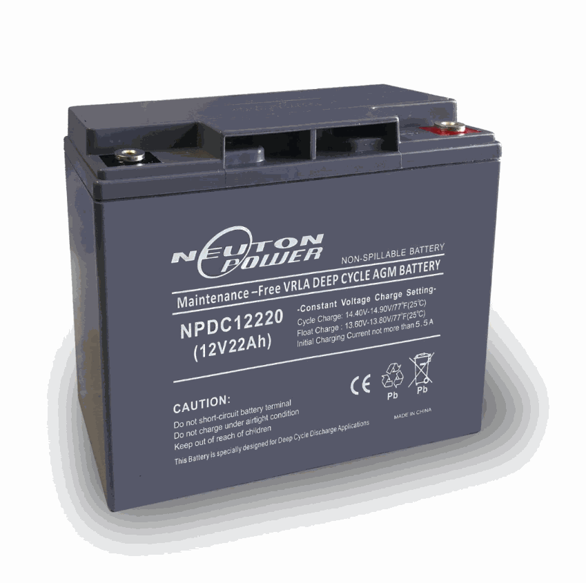 12v 22ah battery