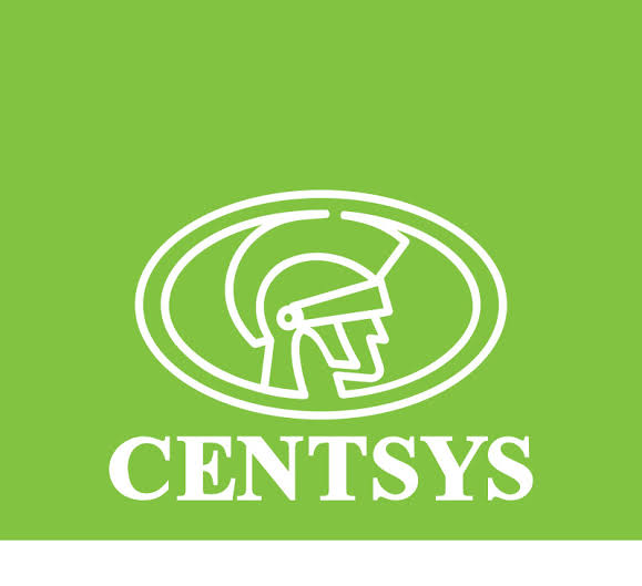 Centsys Centurion logo