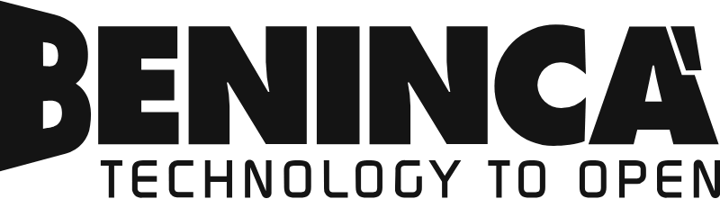 Beninca logo
