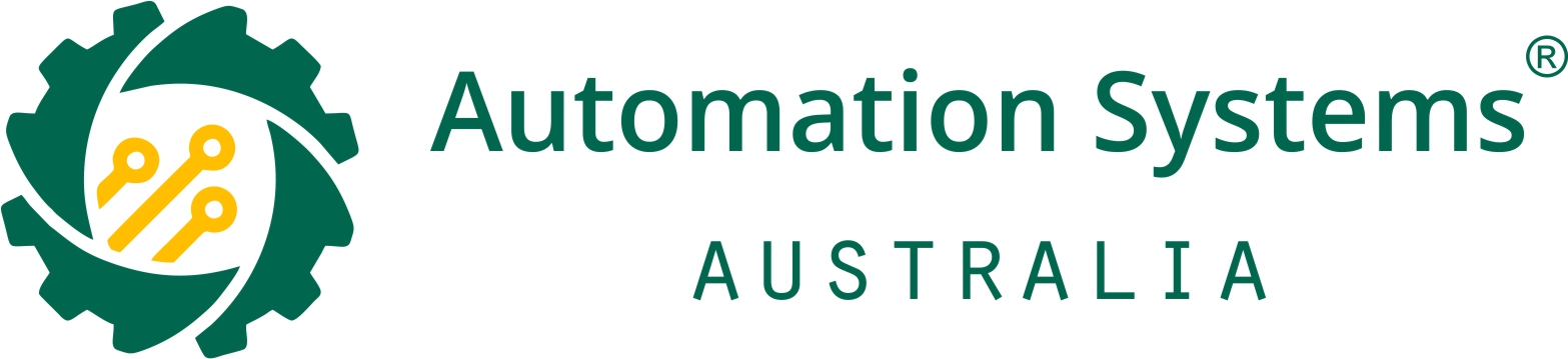 Automation Systems Australia logo