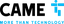 CAME