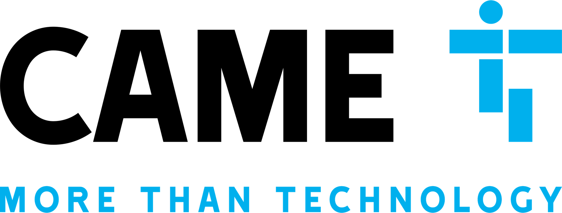 CAME logo