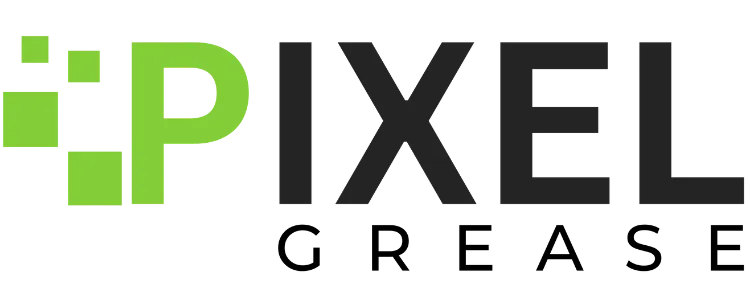 Pixelgrease