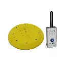 [WDT-COM-EX] eLoop Commercial WIRELESS Automatic Vehicle Detection Sensor- Automatic Opening.webp