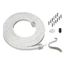 Sentry boom gate LED Kit.webp