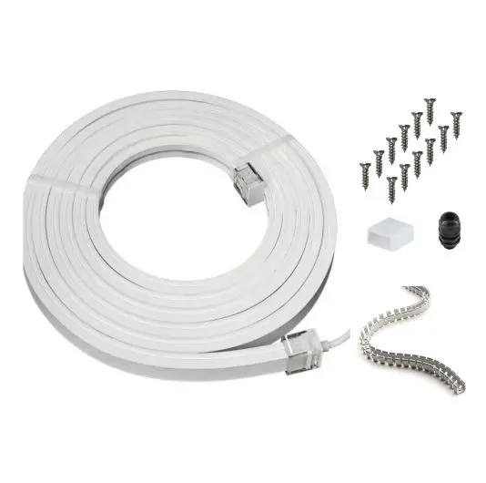 Sentry boom gate LED Kit.webp