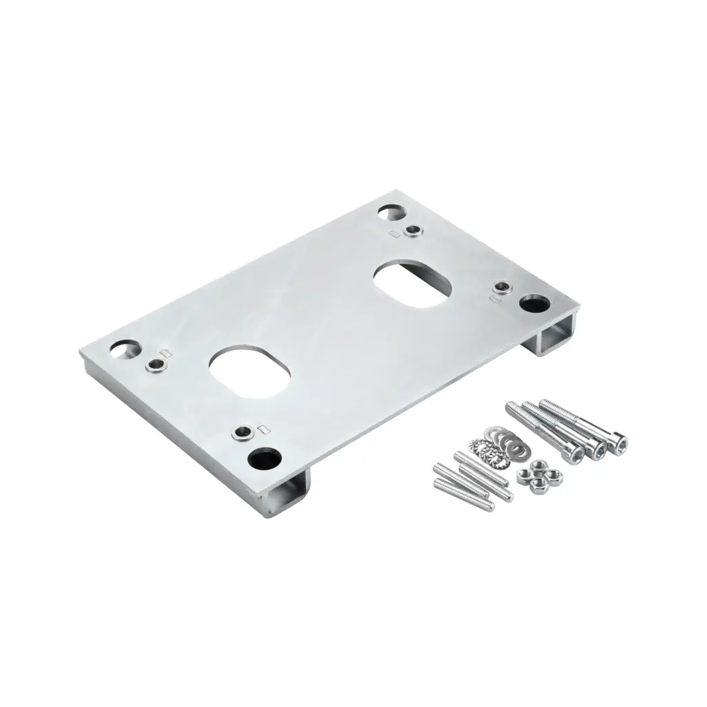 Beninca Bull 1224 and 1524 Fixed Raised Plate (32mm) 
