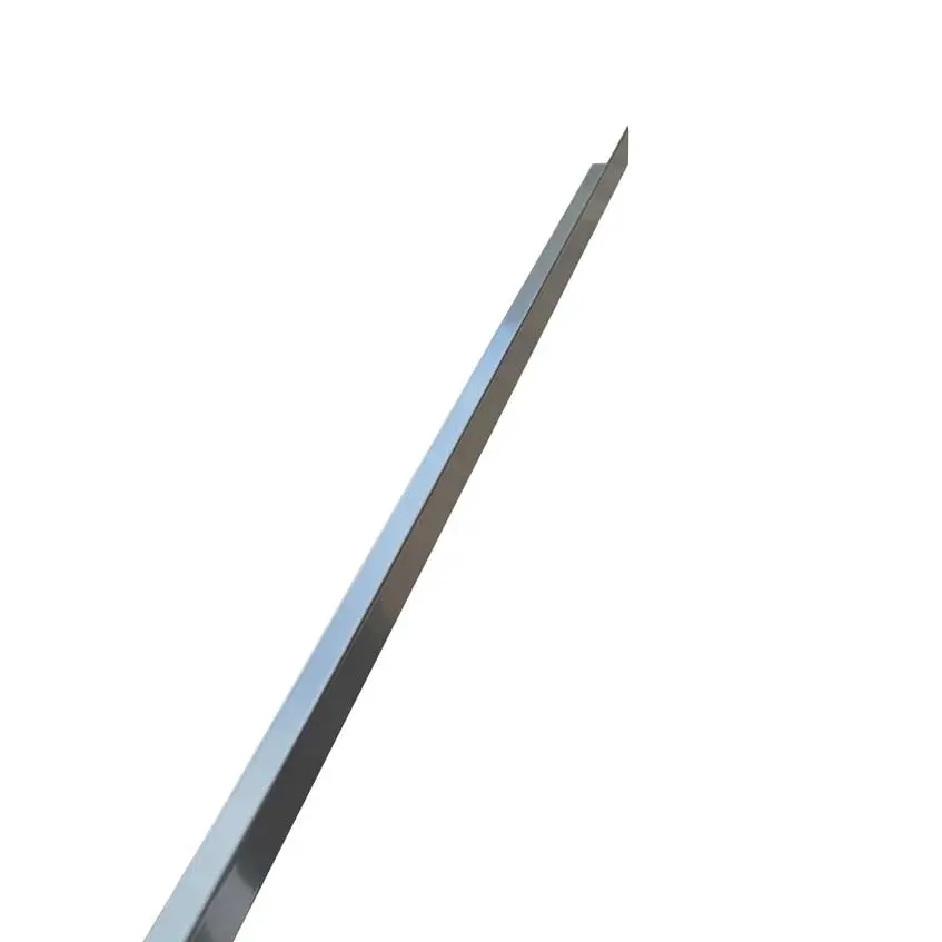 1800mm 25x25 Angle Woodland Grey (Per Unit)