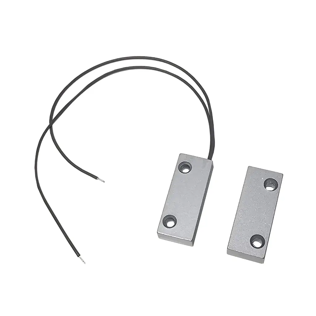 Metal Surface Mount Reed Switch (N/C) 