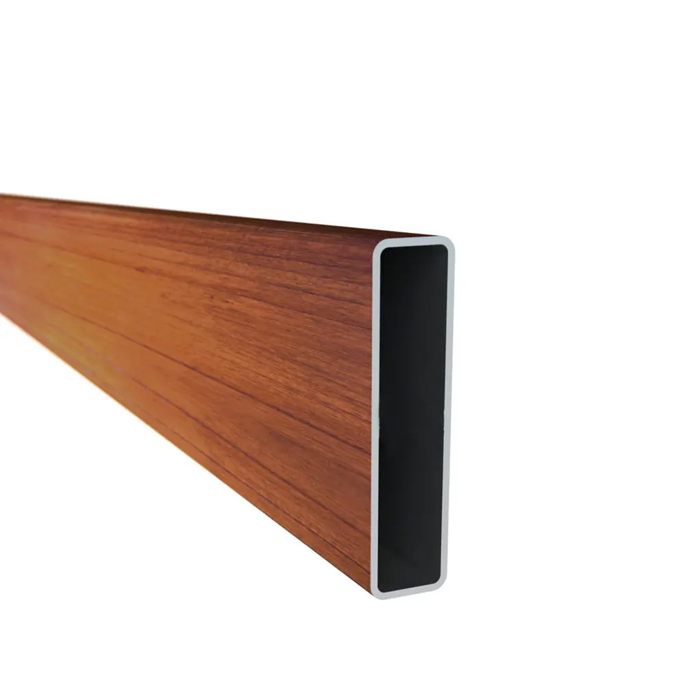 2400mm (65x16) Red Cedar Look Slat (Per Unit) **Special Order**