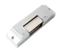 Surface Mount Aluminum Door Frame Electric Striker Plate for surface mount locks (30 Series)