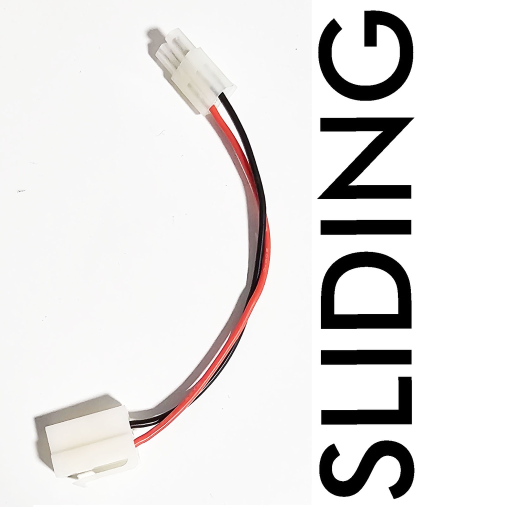 Battery Harness for Lithium Battery (Purple Control Boards)