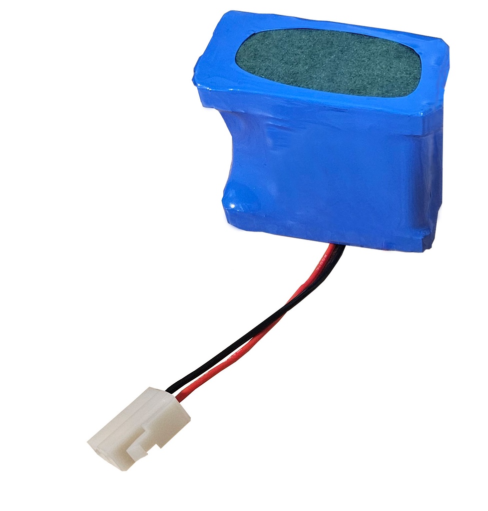 Lithium Battery Backup System for (PURPLE Control Boards ONLY) Titan 2410T/Premier SL24T