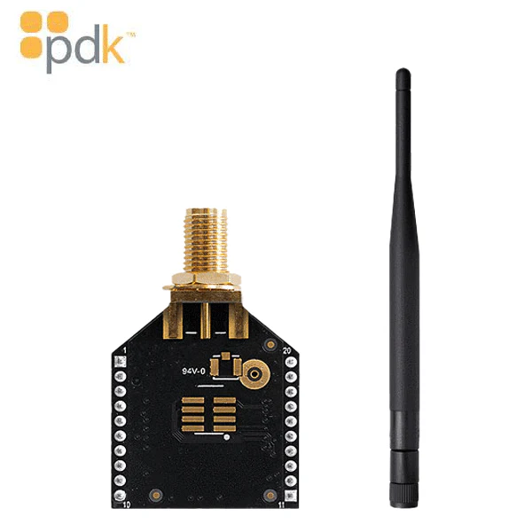PDK Wireless WiMAC Conversion Kit