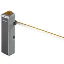 Beninca EVA 5 Boom Barrier Gate (5m Arm) with Flashing Light Made in Italy