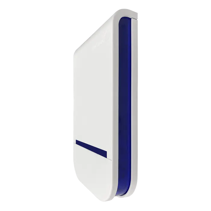 Infinity Wireless External siren