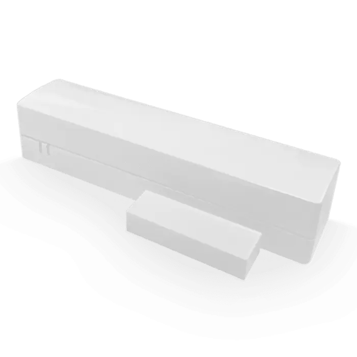 Elite Alarms Wireless magnetic door/window reed switch contact with input 915MHz for ESL & ESX 