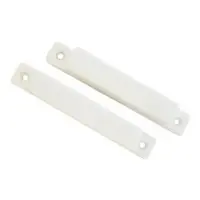 SURFACE MOUNT REED SWITCH (GLASS BULB) – WHITE 