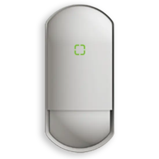 Standard Wired PIR (with Wide/Narrow Setting)