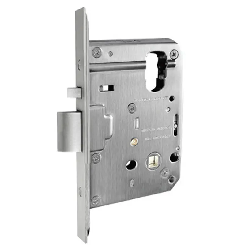 Multifunction Mortice Lock 8mm Spline Drive Mortice Lock (Faceplate 175x25mm)