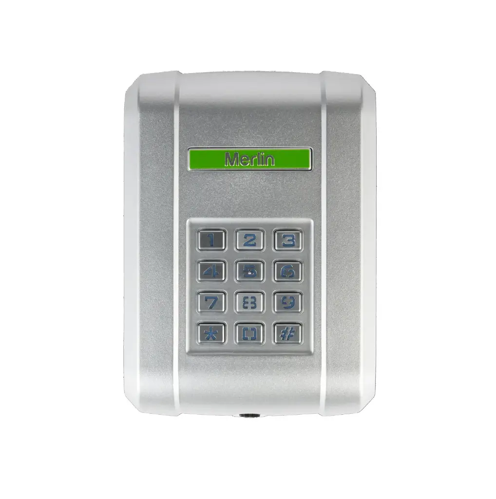 Merlin E850M Wireless Keypad