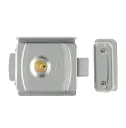 Merlin E-Lock for Swing A200 and L300