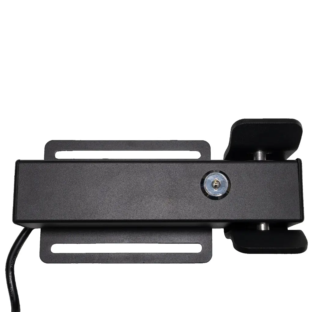 Merlin E-Lock for LR500