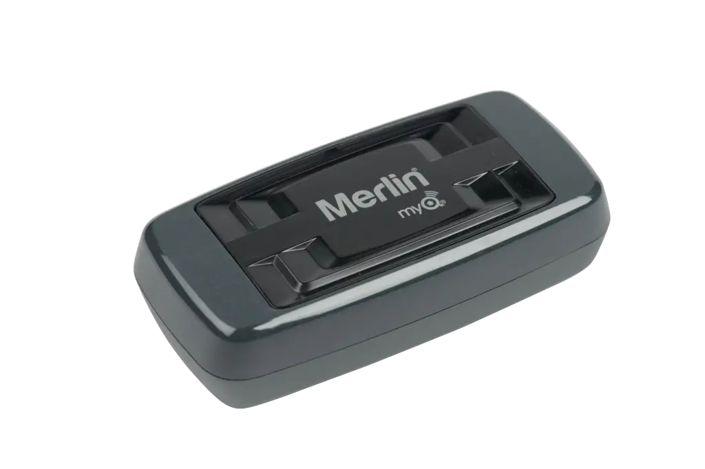 Merlin Connectivity myQ gateway (No Photocell Included)