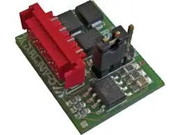 Synchronization Card for CAME BKV/BKV (One per Operator Required)