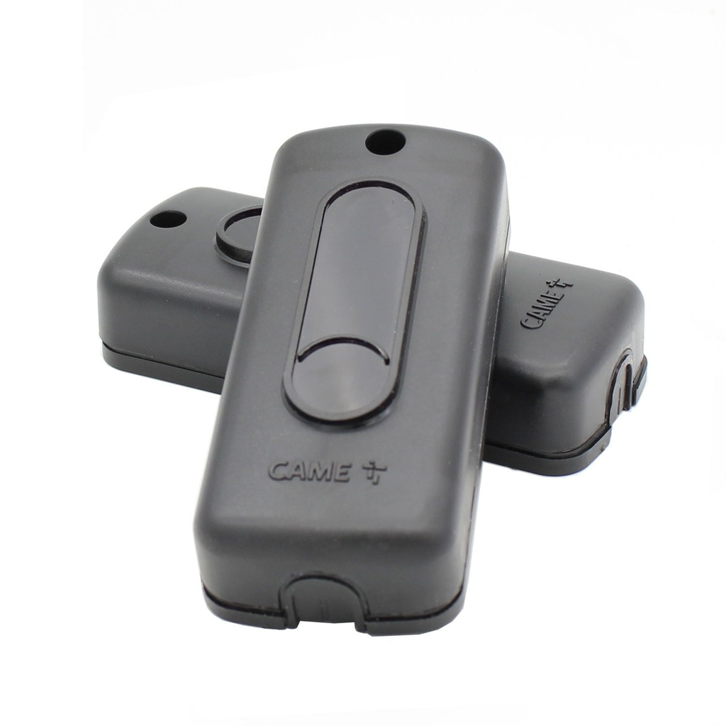 12-24V AC/DC Fixed Photocells Made In Italy 