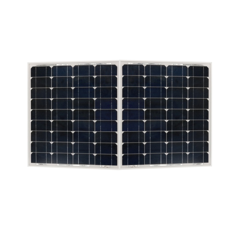 24V 60 Watt Monocrystalline Solar Panel